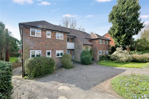 Milton Road, Harpenden, AL5 5LG